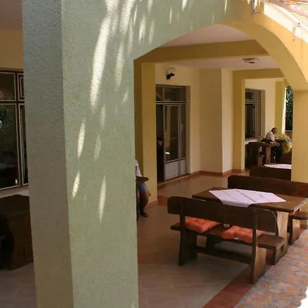 By The Sea Starigrad, Paklenica - 3331 Appartement Starigrad Paklenica