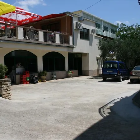 By The Sea Starigrad, Paklenica - 3331 Appartement