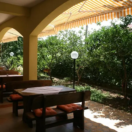 By The Sea Starigrad, Paklenica - 3331 * Starigrad Paklenica