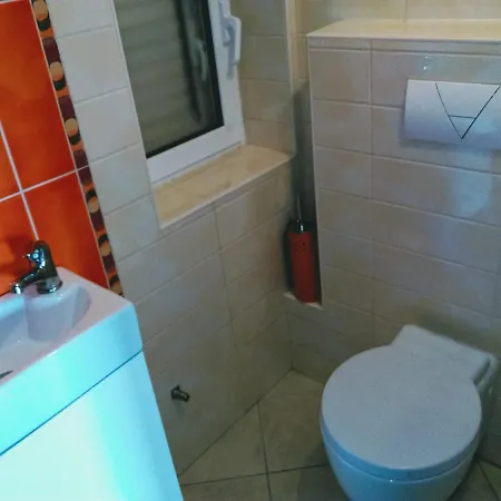 Appartement By The Sea Starigrad, Paklenica - 3331