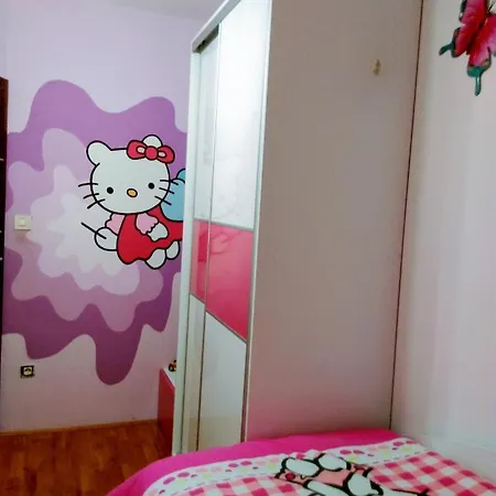 By The Sea Starigrad, Paklenica - 3331 Appartement