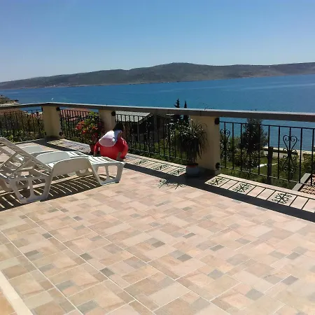 By The Sea Starigrad, Paklenica - 3331 Appartement *