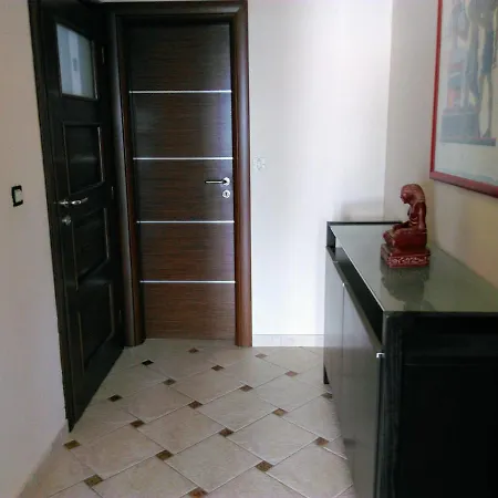 Appartement By The Sea Starigrad, Paklenica - 3331 Starigrad Paklenica