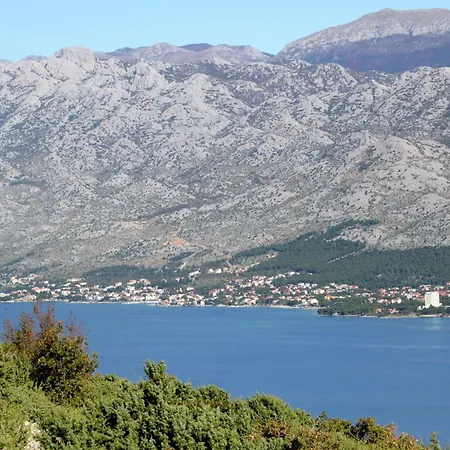 Appartement By The Sea Starigrad, Paklenica - 3331