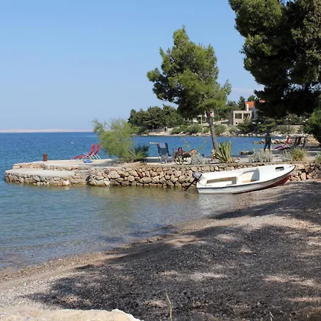 By The Sea Starigrad, Paklenica - 3331 Appartement Starigrad Paklenica