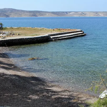 By The Sea Starigrad, Paklenica - 3331 Appartement