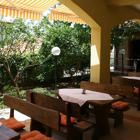By The Sea Starigrad, Paklenica - 3331 Appartement *