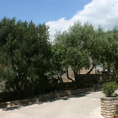 By The Sea Starigrad, Paklenica - 3331 Appartement *