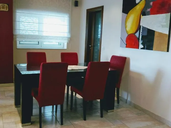 公寓 By The Sea Starigrad, Paklenica - 3331 *