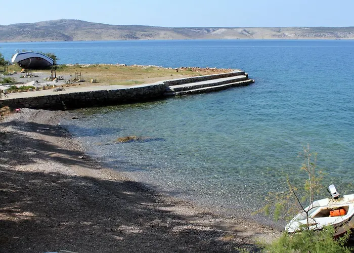By The Sea Starigrad, Paklenica - 3331 公寓