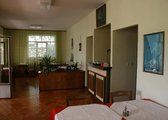By The Sea Starigrad, Paklenica - 3331 斯塔利格拉德-帕克利尼卡