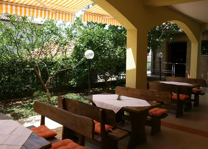 By The Sea Starigrad, Paklenica - 3331 公寓 *