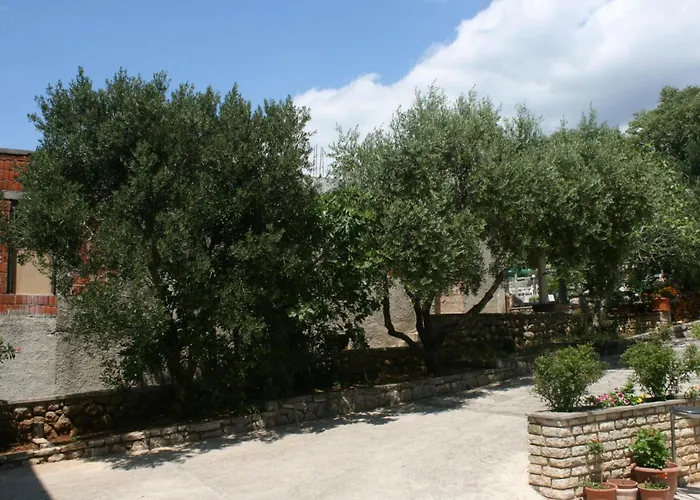 By The Sea Starigrad, Paklenica - 3331 公寓 *